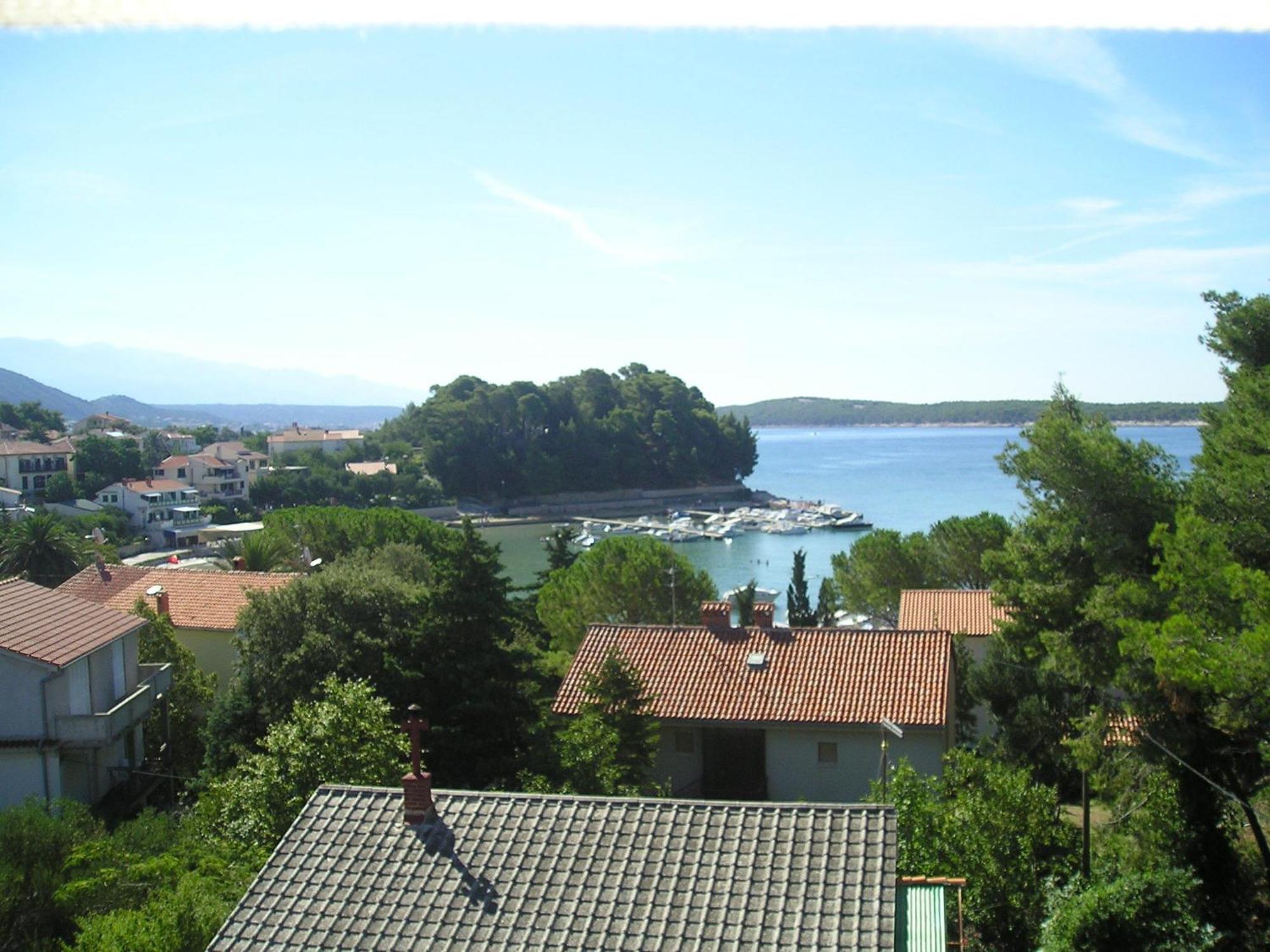 Apartments Happy Island Rab Rab Town Cameră foto