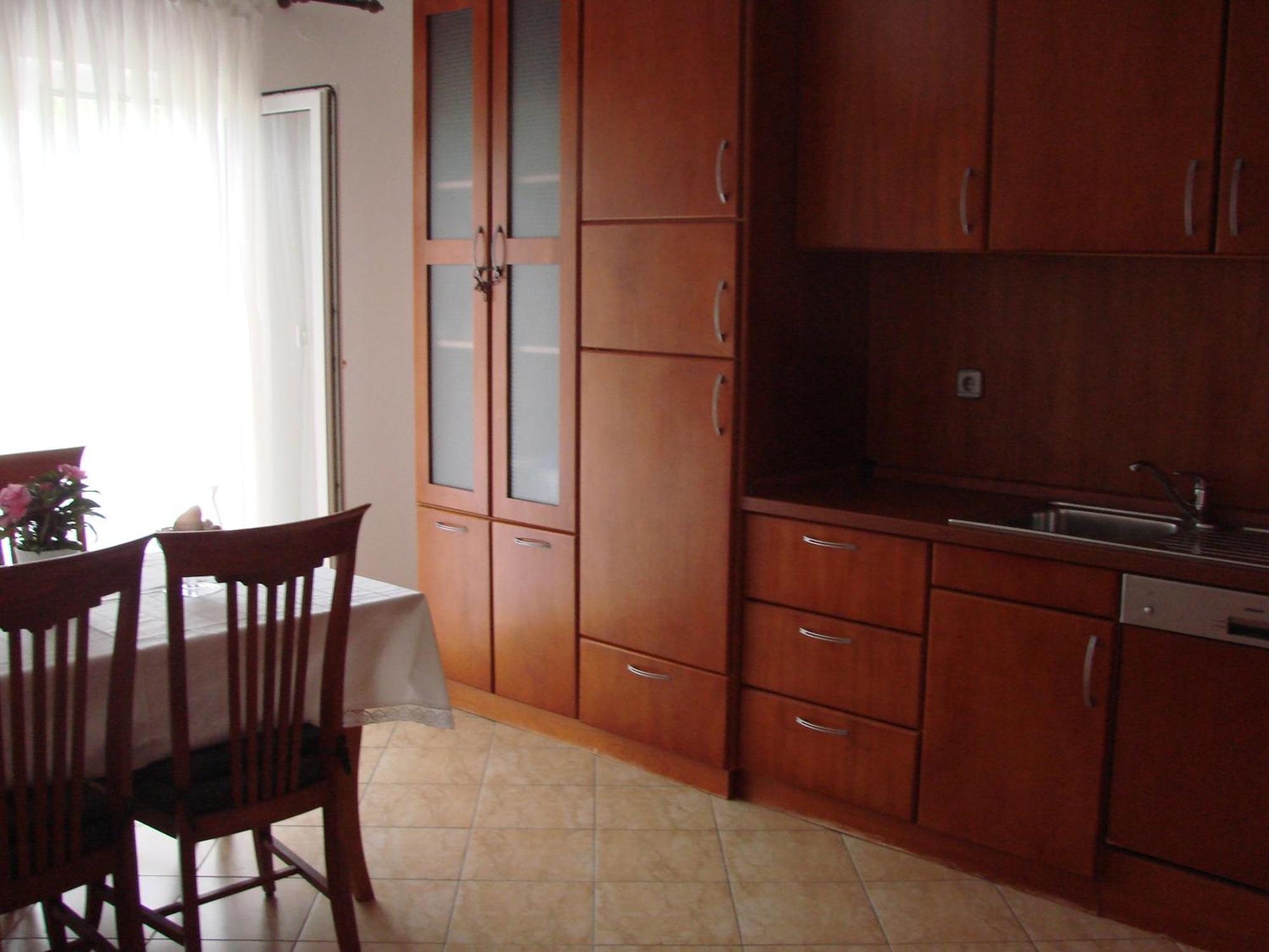Apartments Happy Island Rab Rab Town Exterior foto