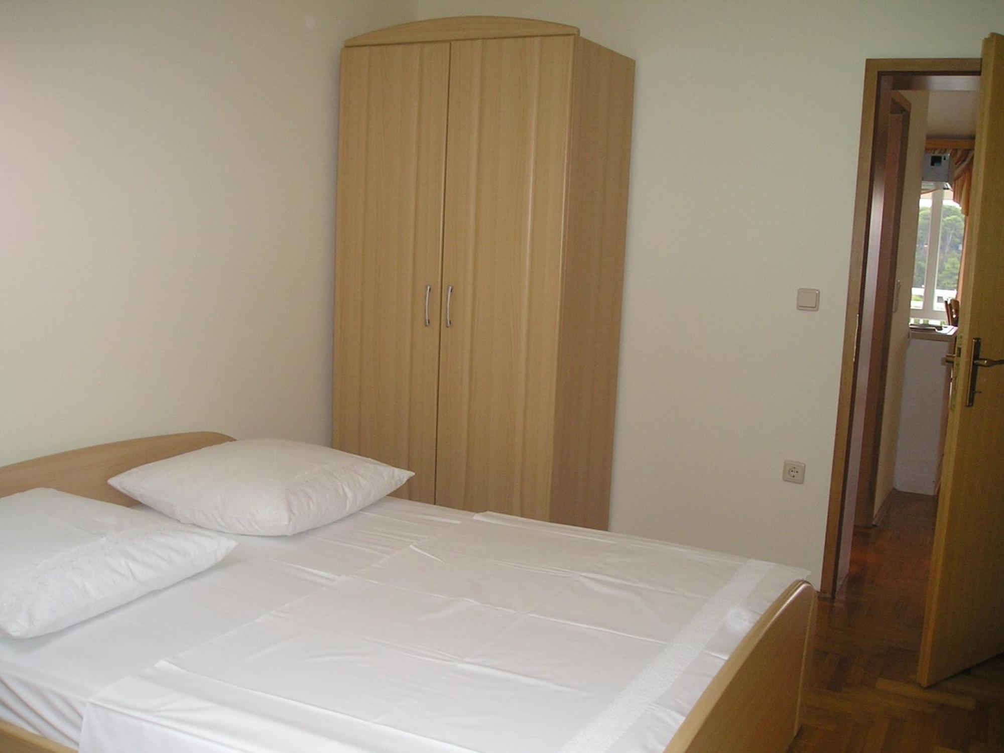 Apartments Happy Island Rab Rab Town Cameră foto